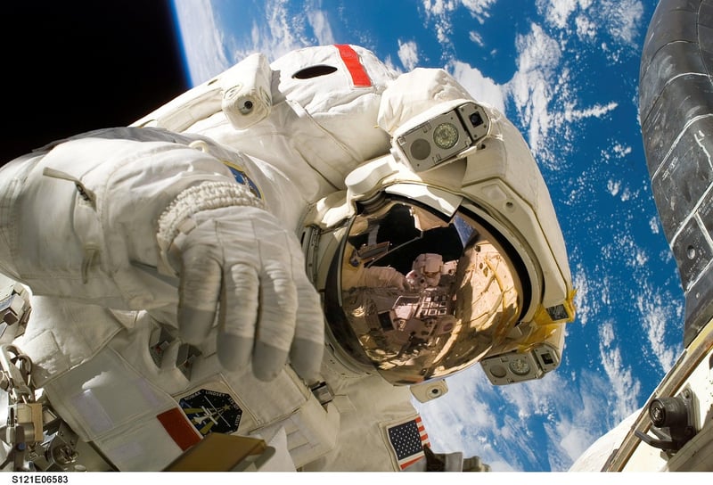 Space utilization